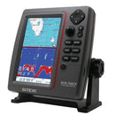 GPS - Fishfinder Combos SI-TEX SVS-760CF Dual Frequency Chartplotter/Sounder w/ Navionics+ Flexible Coverage [SVS-760CF] SI-TEX