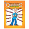 GR 3-12 DEVELOPING CHARACTER-Learning Materials-JadeMoghul Inc.