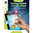 GR K-2 USING APPS AND THE IPAD IN-Learning Materials-JadeMoghul Inc.
