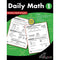 GR1 DAILY MATH WORKBOOK-Learning Materials-JadeMoghul Inc.