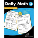 GR3 DAILY MATH WORKBOOK-Learning Materials-JadeMoghul Inc.