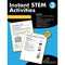 GR3 INSTANT ACTIVITIES WORKBOOK-Learning Materials-JadeMoghul Inc.
