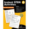 GR4 INSTANT ACTIVITIES WORKBOOK-Learning Materials-JadeMoghul Inc.