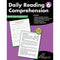 GR6 READING COMPREHENSION WORKBOOK-Learning Materials-JadeMoghul Inc.