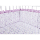 Grace Crib Bumpers-GRACE-JadeMoghul Inc.