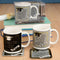 Grad mug & Coaster set - 2 assorted styles from gifts by fashioncraft-Personalized Gifts for Women-JadeMoghul Inc.