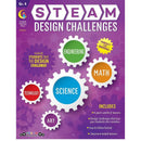 GRADE 4 STEAM DESIGN RESOURCE BOOK-Learning Materials-JadeMoghul Inc.