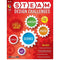 GRADE K STEAM DESIGN RESOURCE BOOK-Learning Materials-JadeMoghul Inc.