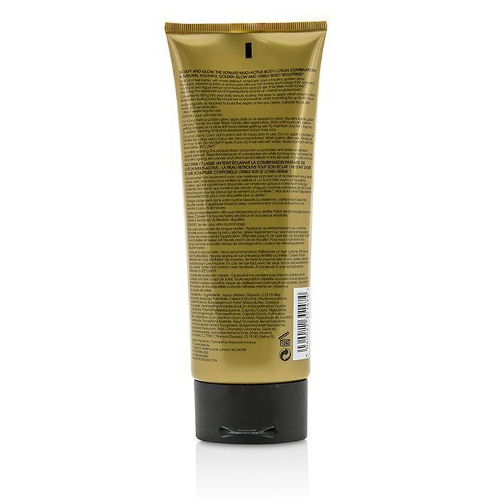 Gradual Tan Plus Sculpt And Glow Everyday Multi-Active Toning Lotion 01474 - 200ml-6.7oz-All Skincare-JadeMoghul Inc.