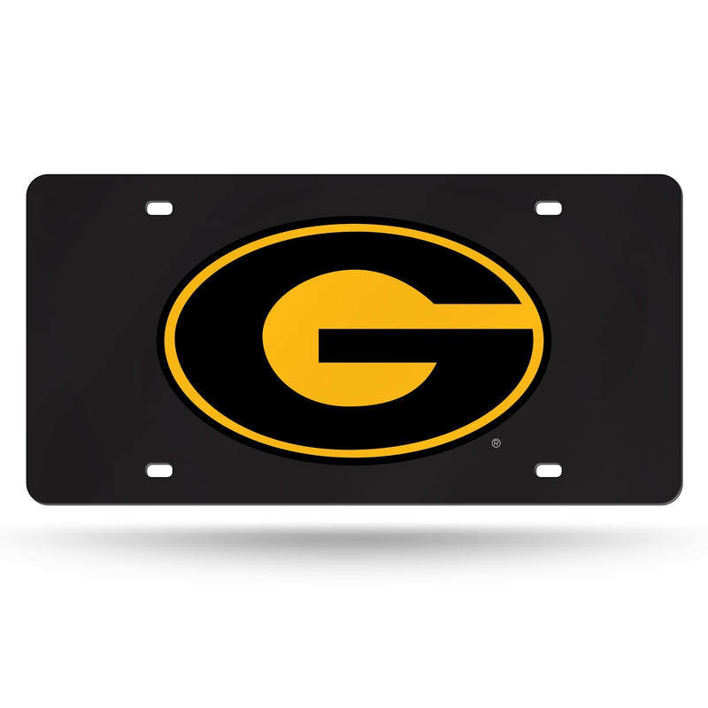 NCAA Grambling State Laser Tag
