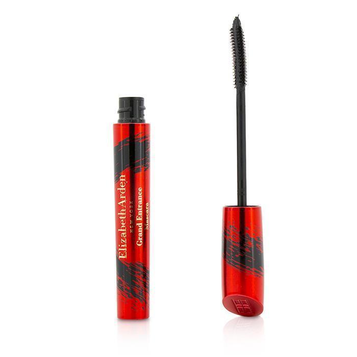 Grand Entrance Mascara - 01 Stunning Black - 8.5ml-0.3oz-Make Up-JadeMoghul Inc.