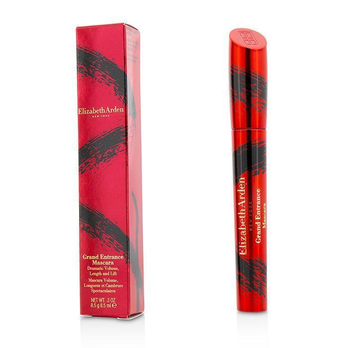 Grand Entrance Mascara - 01 Stunning Black - 8.5ml-0.3oz-Make Up-JadeMoghul Inc.