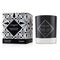 Graphic Candle - Cotton Caress - 210g/7.4oz-Home Scent-JadeMoghul Inc.