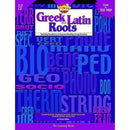 GREEK AND LATIN ROOTS-Learning Materials-JadeMoghul Inc.