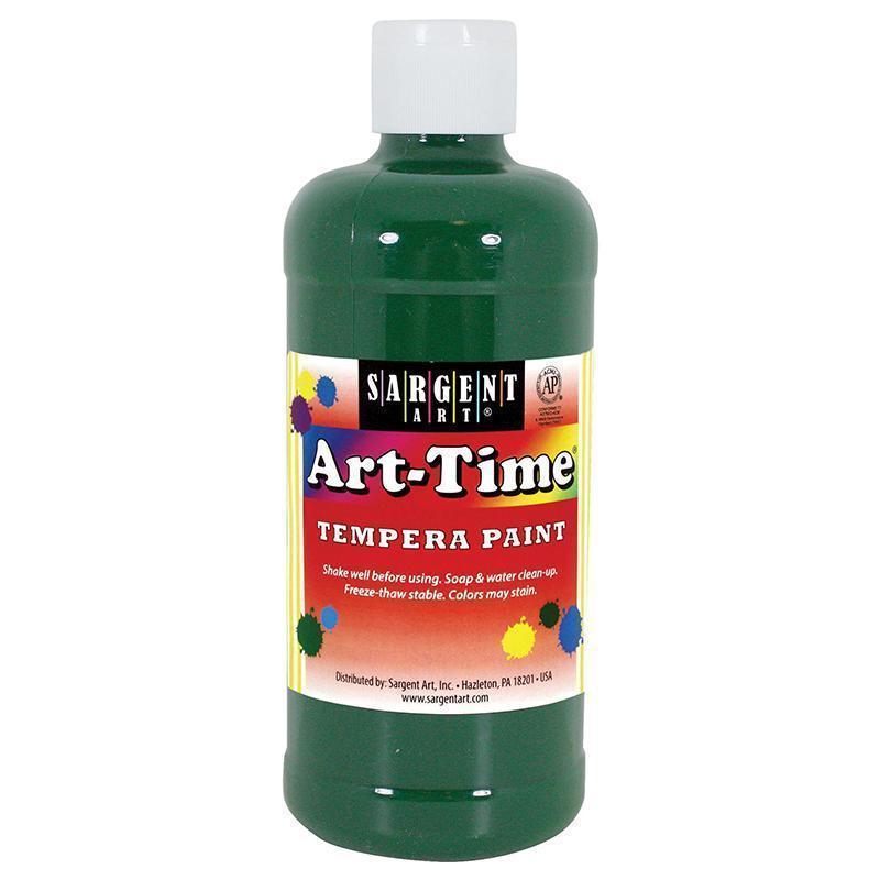 GREEN ART-TIME 16 OZ-Arts & Crafts-JadeMoghul Inc.