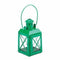 Best Scented Candles Green Railway Candle Lamp