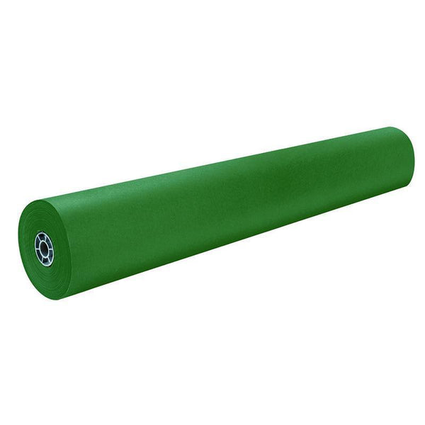 GREEN RAINBOW KRAFT ROLL 1000 FT-Arts & Crafts-JadeMoghul Inc.