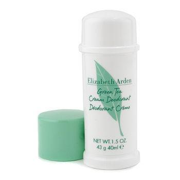 Green Tea Cream Deodorant-Fragrances For Women-JadeMoghul Inc.