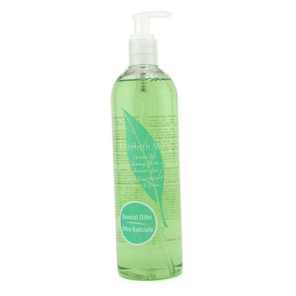 Green Tea Energizing Bath & Shower Gel - 500ml-16.8oz-Fragrances For Women-JadeMoghul Inc.