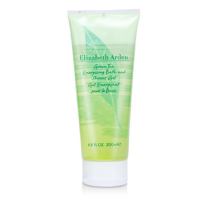 Green Tea Shower Gel-Fragrances For Women-JadeMoghul Inc.