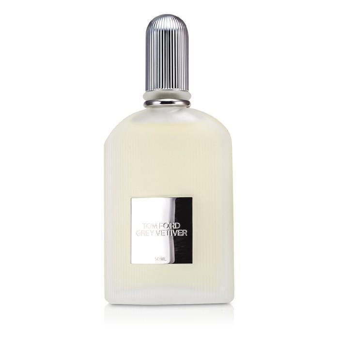 Grey Vetiver Eau De Parfum Spray - 50ml-1.7oz-Fragrances For Men-JadeMoghul Inc.