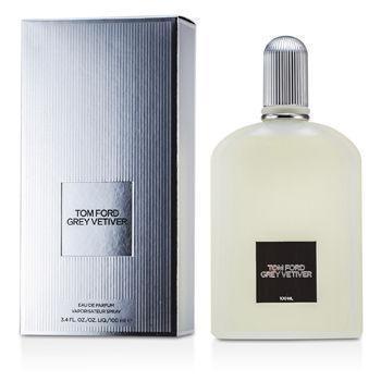 Grey Vetiver Eau De Parfum Spray-Fragrances For Men-JadeMoghul Inc.