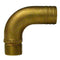 GROCO 1-1-2" NPT x 1-3-4" ID Bronze Full Flow 90 Elbow Pipe to Hose Fitting [FFC-1500]-Fittings-JadeMoghul Inc.