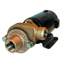 GROCO Bronze 17 GPM Centrifugal-Baitwell Pump [CP-20 12V]-Washdown / Pressure Pumps-JadeMoghul Inc.
