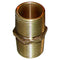 GROCO Bronze Pipe Nipple - 2" NPT [PN-2000]-Fittings-JadeMoghul Inc.