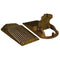 GROCO Bronze Slotted Hull Scoop Strainer w-Access Door f-Up to 1-1-4" Thru Hull [ASC-1250]-Fittings-JadeMoghul Inc.