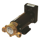 GROCO Heavy Duty Positive Displacement Reversing Vane Pump - 12V [SPO-60-R 12V]-Transfer Pumps-JadeMoghul Inc.