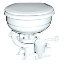 GROCO K Series Electric Marine Toilet - 12V [K-H 12V]-Marine Sanitation-JadeMoghul Inc.