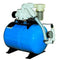 GROCO Paragon Junior 24v Water Pressure System - 2 Gal Tank - 7 GPM [PJR-B 24V]-Washdown / Pressure Pumps-JadeMoghul Inc.