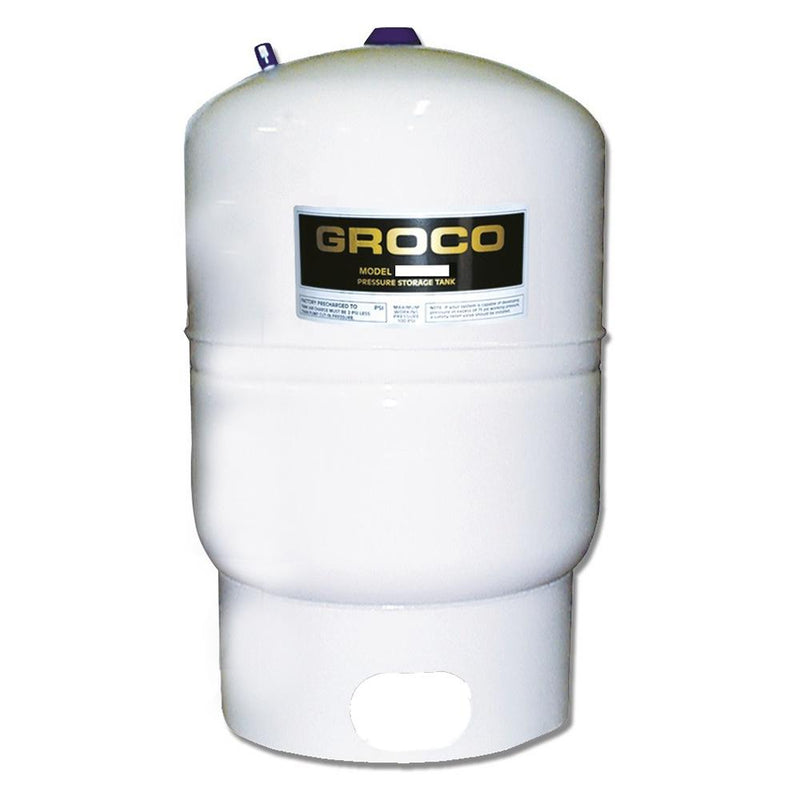 GROCO Paragon Senior Water Pressure System - 230VAC [PSR 230VAC]-Washdown / Pressure Pumps-JadeMoghul Inc.