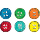 GROOVY BUTTONS MAGNETIC ACCENTS-Learning Materials-JadeMoghul Inc.