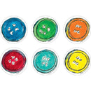 GROOVY BUTTONS MINI ACCENTS-Learning Materials-JadeMoghul Inc.