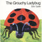 GROUCHY LADYBUG BOARD BOOK-Childrens Books & Music-JadeMoghul Inc.