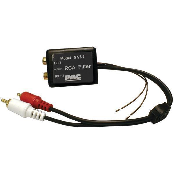 Ground Loop Signal Isolator-Installation & Hook-Up Accessories-JadeMoghul Inc.