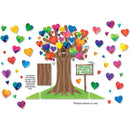 GROWING HEARTS & MINDS BB ST-Learning Materials-JadeMoghul Inc.