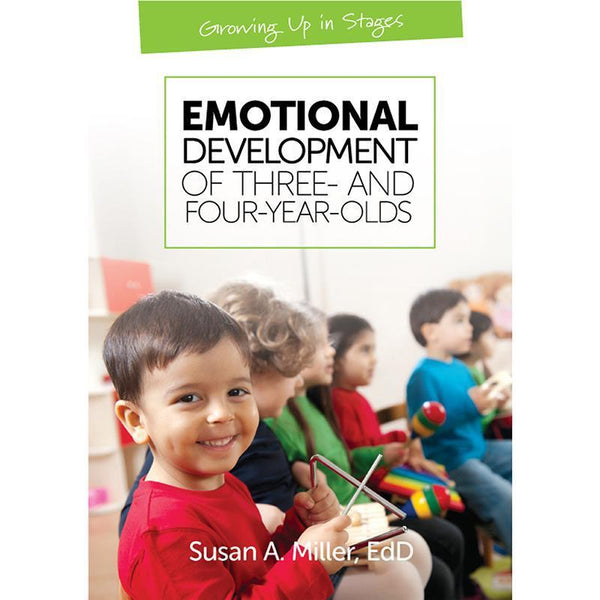 GROWING UP EMOTIONAL DEVELOPMENT-Learning Materials-JadeMoghul Inc.