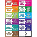 GROWTH MINDSET MAGNETIC MINI BBS-Supplies-JadeMoghul Inc.