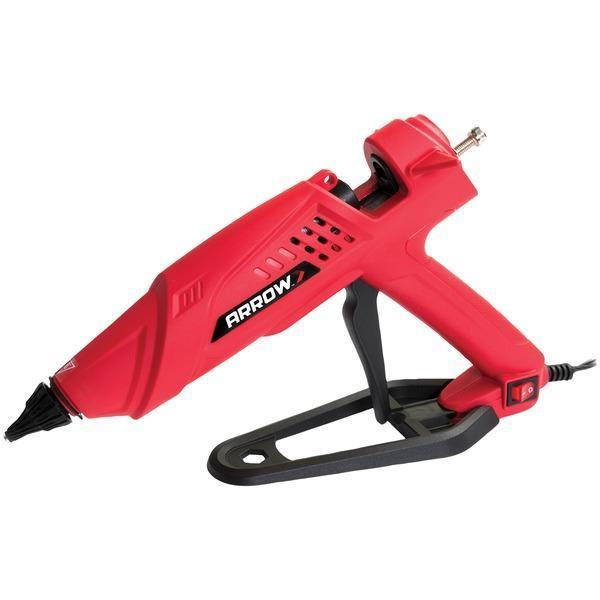 GT300(TM) Professional High-Temp Glue Gun-Glues, Tapes & Accessories-JadeMoghul Inc.