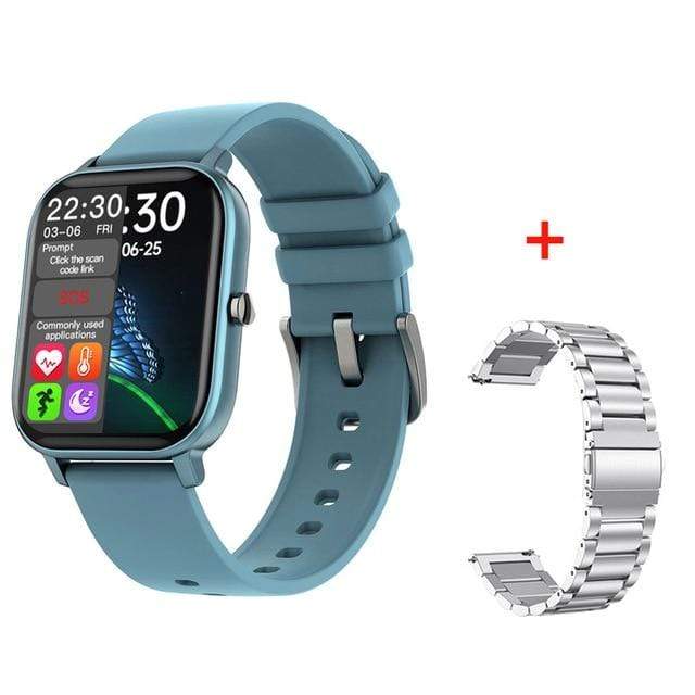 GTS Smart Watch Men 2020 Bluetooth Call 320*385 1.6 Inch Full Touch Customized Dial Heart Rate Smartwatch pk amazfit gts hw12 p8 AExp