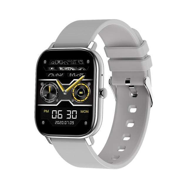 GTS Smart Watch Men 2020 Bluetooth Call 320*385 1.6 Inch Full Touch Customized Dial Heart Rate Smartwatch pk amazfit gts hw12 p8 AExp