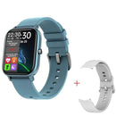 GTS Smart Watch Men 2020 Bluetooth Call 320*385 1.6 Inch Full Touch Customized Dial Heart Rate Smartwatch pk amazfit gts hw12 p8 AExp