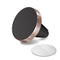 GTWIN Magnetic Car Phone Holder For iPhone Samsung Huawei Xiaomi Air Vent Mount in Car Metal Magnet Stand Mobile Phone Support AExp