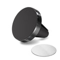 GTWIN Magnetic Car Phone Holder For iPhone Samsung Huawei Xiaomi Air Vent Mount in Car Metal Magnet Stand Mobile Phone Support AExp