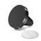 GTWIN Magnetic Car Phone Holder For iPhone Samsung Huawei Xiaomi Air Vent Mount in Car Metal Magnet Stand Mobile Phone Support AExp