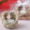 Guardian Angel wings tealight candle holder-Bridal Shower Decorations-JadeMoghul Inc.