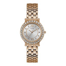 Guess Blush W1062L1 Ladies Watch-Brand Watches-JadeMoghul Inc.